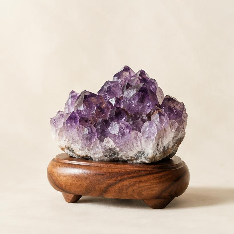 天然水晶